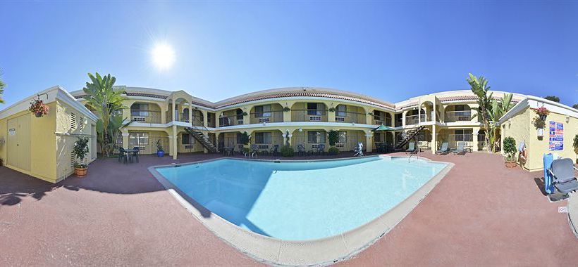 Hotel Econo Lodge Inn & Suites El Cajon San Diego East  | El Cajon | California | United States 7