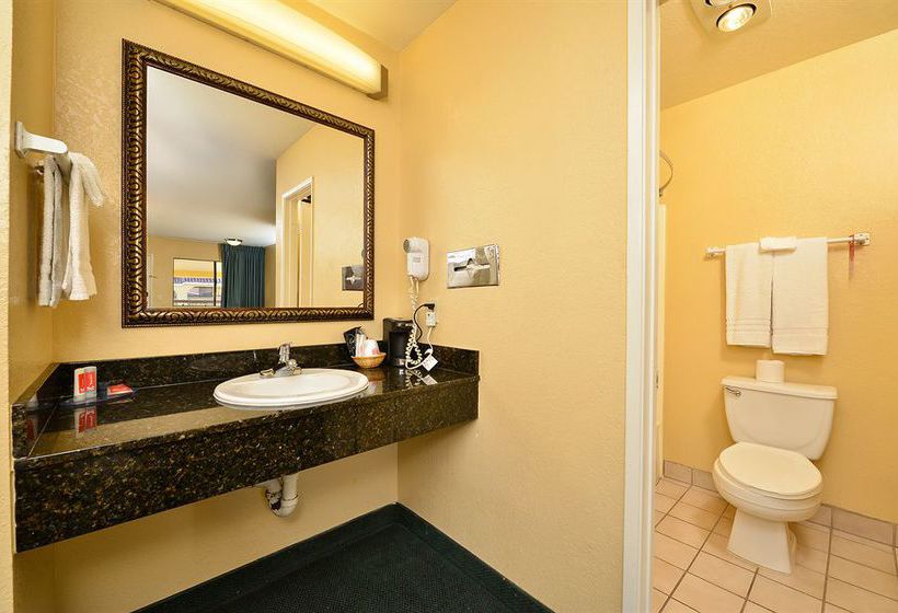 Hotel Econo Lodge Inn & Suites El Cajon San Diego East  | El Cajon | California | United States 8