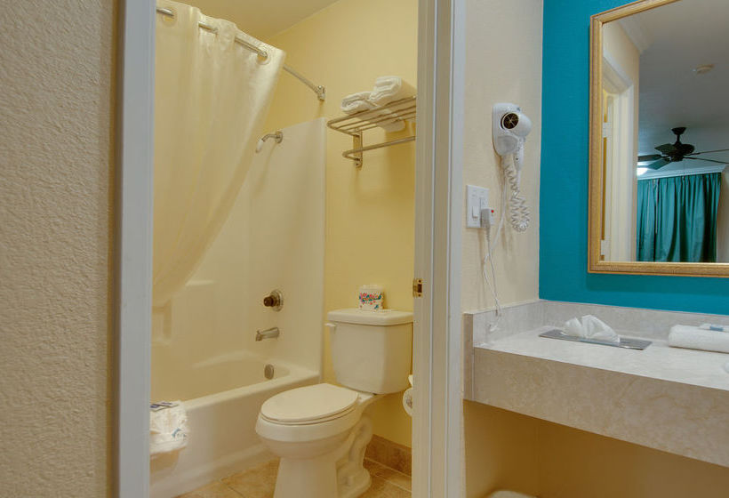 Hotel The Vagabond Inn Bakersfield   | Bakersfield | California | United States 1