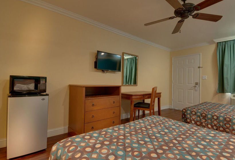 Hotel The Vagabond Inn Bakersfield   | Bakersfield | California | United States 11