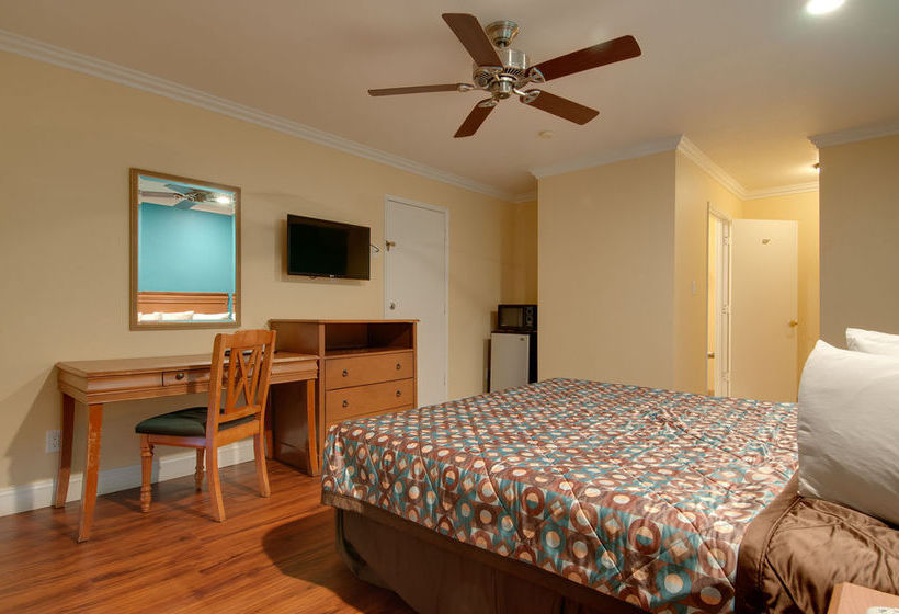 Hotel The Vagabond Inn Bakersfield   | Bakersfield | California | United States 12