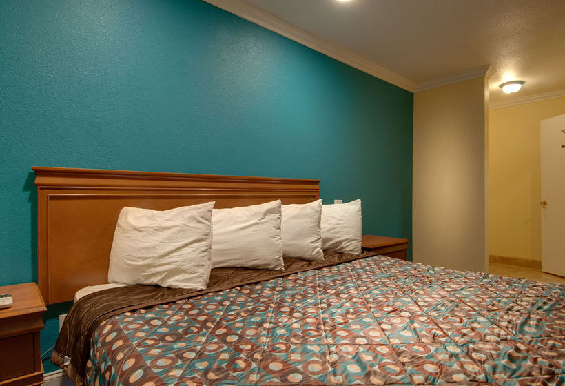 Hotel The Vagabond Inn Bakersfield   | Bakersfield | California | United States 14