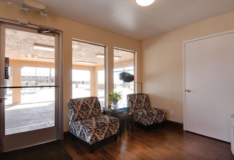 Hotel The Vagabond Inn Bakersfield   | Bakersfield | California | United States 15