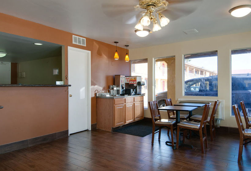 Hotel The Vagabond Inn Bakersfield   | Bakersfield | California | United States 16