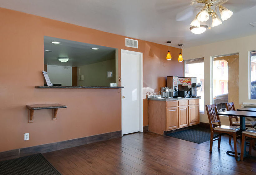 Hotel The Vagabond Inn Bakersfield   | Bakersfield | California | United States 17