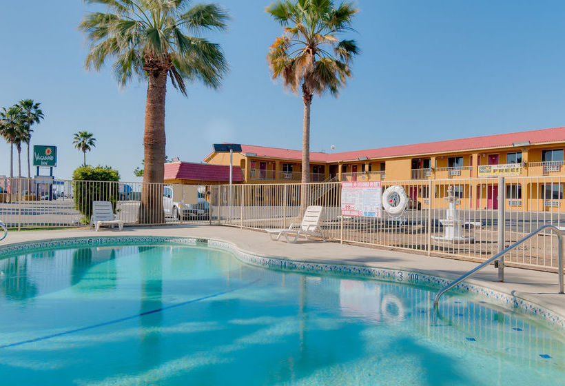 Hotel The Vagabond Inn Bakersfield   | Bakersfield | California | United States 18