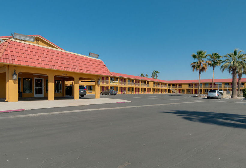 Hotel The Vagabond Inn Bakersfield   | Bakersfield | California | United States 19