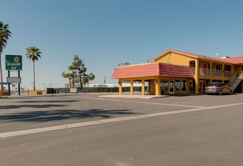 Hotel The Vagabond Inn Bakersfield   | Bakersfield | California | United States 20