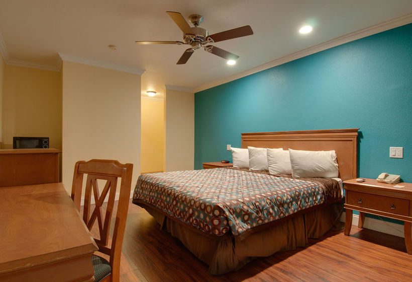 Hotel The Vagabond Inn Bakersfield   | Bakersfield | California | United States 3