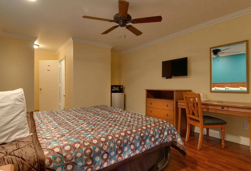 Hotel The Vagabond Inn Bakersfield   | Bakersfield | California | United States 5