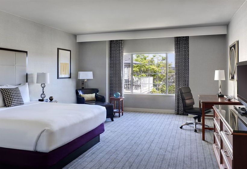 Hotel Hilton San Diego Del Mar Del Mar