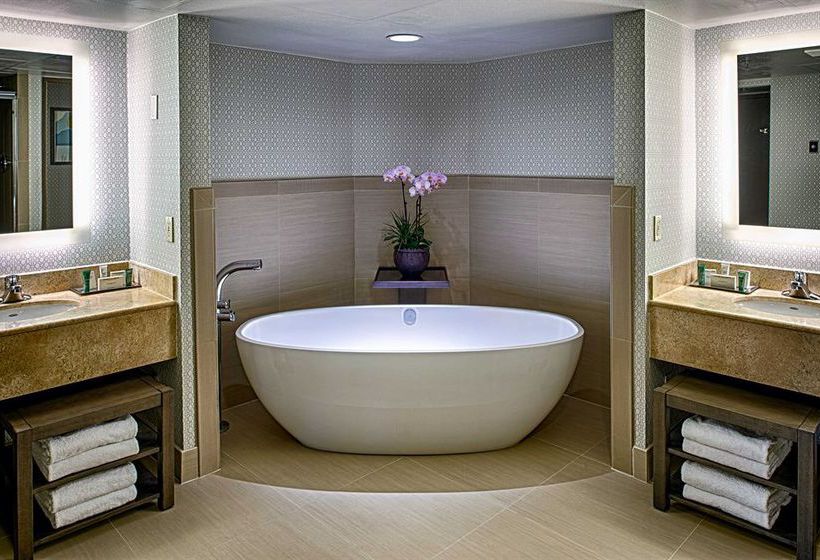 Hotel Hilton San Diego Del Mar  | Del Mar | California | United States 1