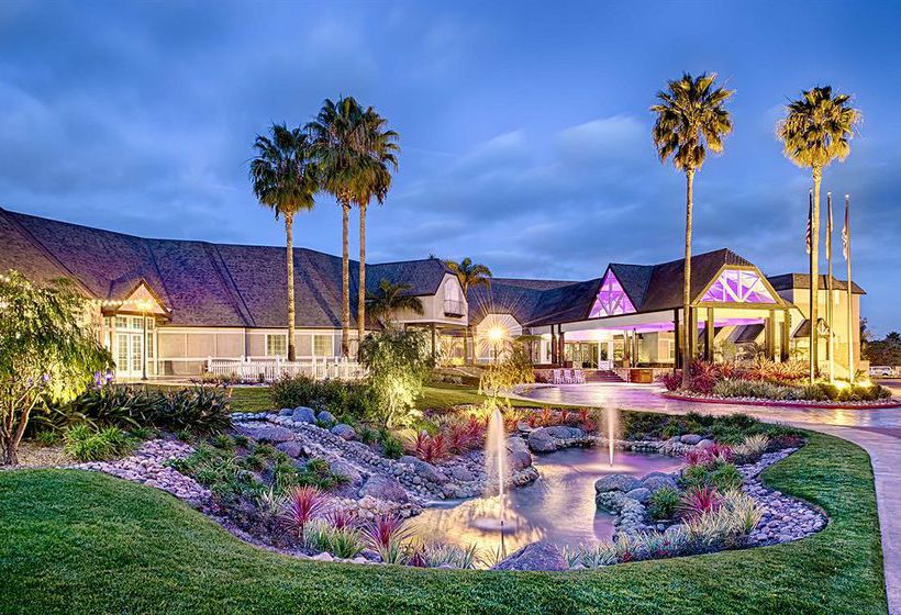 Hotel Hilton San Diego Del Mar  | Del Mar | California | United States 11