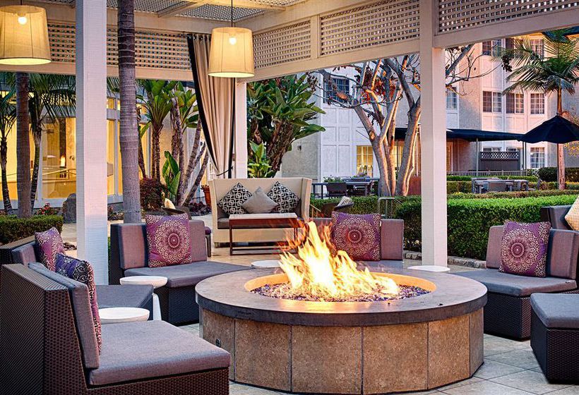 Hotel Hilton San Diego Del Mar  | Del Mar | California | United States 12