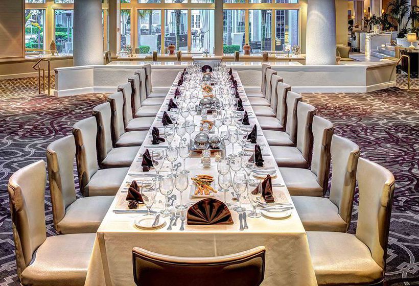 Hotel Hilton San Diego Del Mar  | Del Mar | California | United States 14