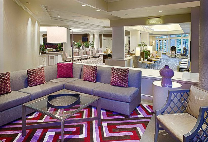 Hotel Hilton San Diego Del Mar  | Del Mar | California | United States 16