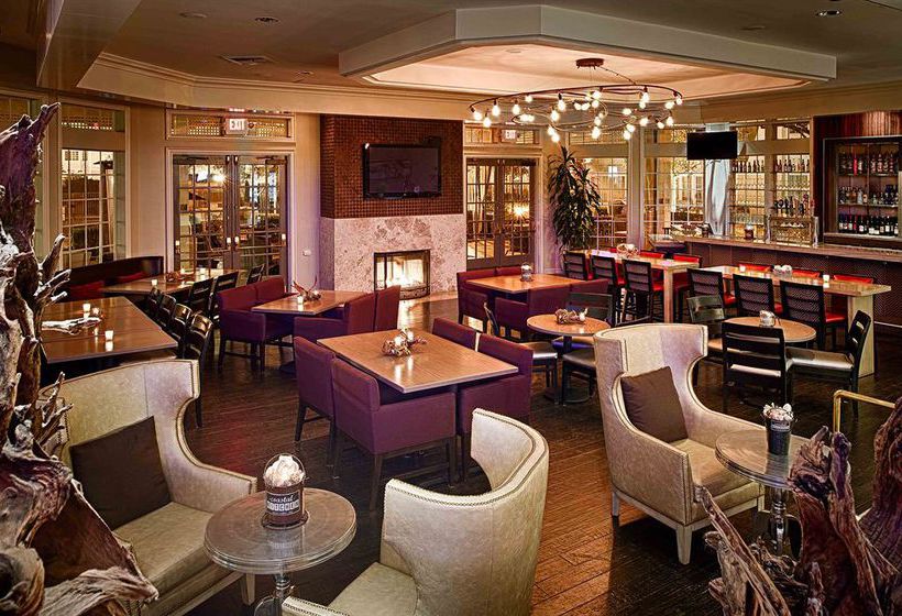 Hotel Hilton San Diego Del Mar  | Del Mar | California | United States 17