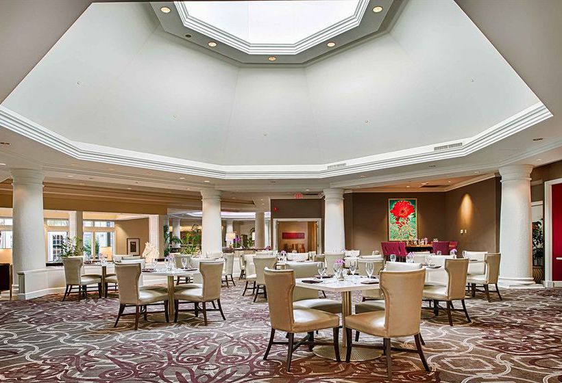 Hotel Hilton San Diego Del Mar  | Del Mar | California | United States 18