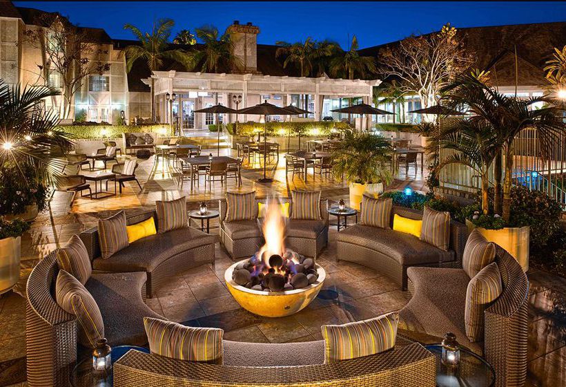 Hotel Hilton San Diego Del Mar  | Del Mar | California | United States 19