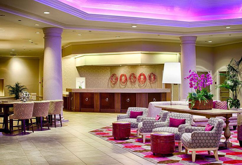 Hotel Hilton San Diego Del Mar  | Del Mar | California | United States 20