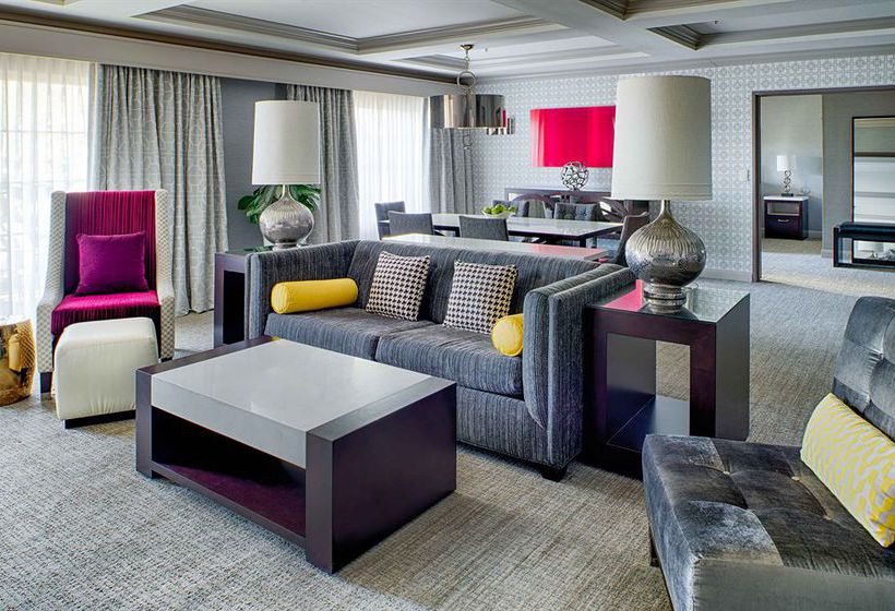 Hotel Hilton San Diego Del Mar  | Del Mar | California | United States 3