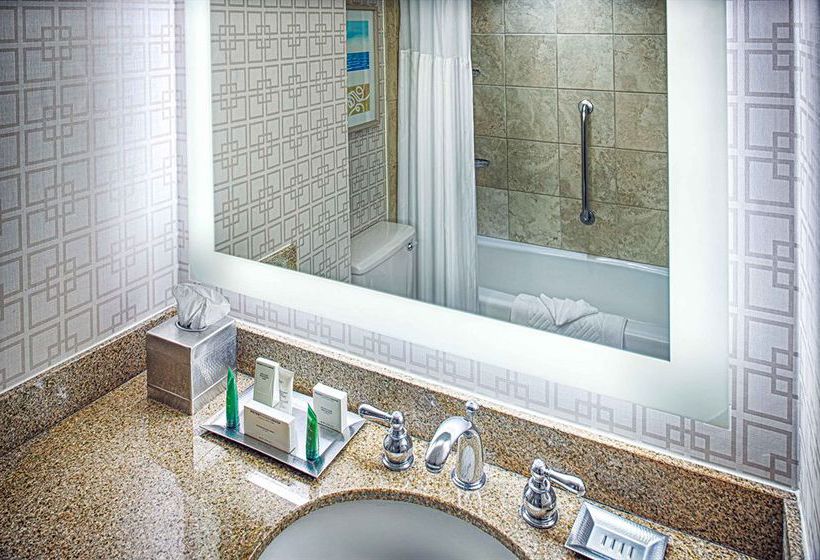 Hotel Hilton San Diego Del Mar  | Del Mar | California | United States 4