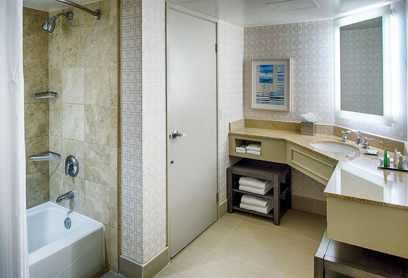 Hotel Hilton San Diego Del Mar  | Del Mar | California | United States 6