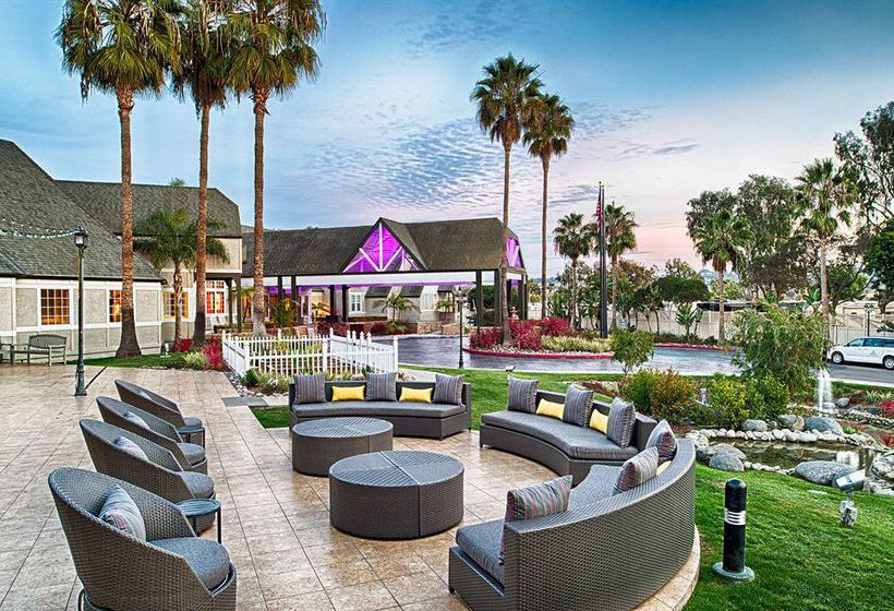 Hotel Hilton San Diego Del Mar  | Del Mar | California | United States 7