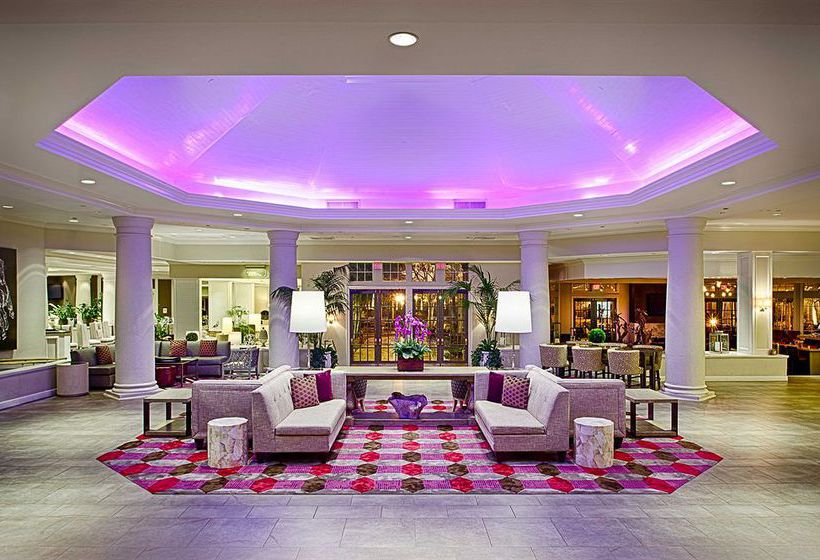 Hotel Hilton San Diego Del Mar  | Del Mar | California | United States 8