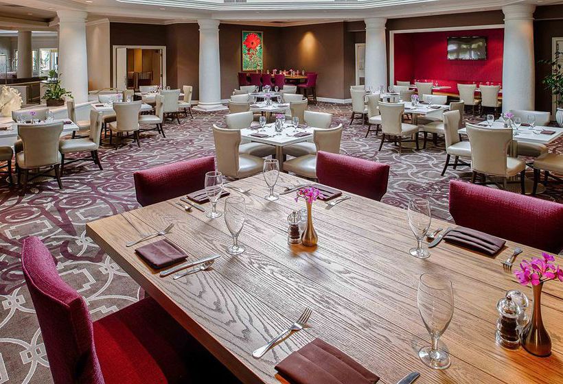 Hotel Hilton San Diego Del Mar  | Del Mar | California | United States 9