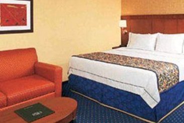 Hotel Courtyard by Marriott  | Bakersfield | California | United States 1