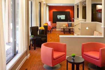 Hotel Courtyard by Marriott  | Bakersfield | California | United States 10