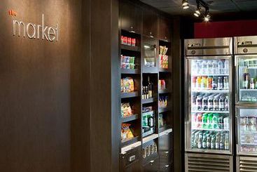 Hotel Courtyard by Marriott  | Bakersfield | California | United States 13