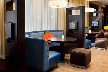 Hotel Courtyard by Marriott  | Bakersfield | California | United States 14