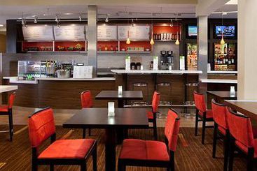 Hotel Courtyard by Marriott  | Bakersfield | California | United States 15