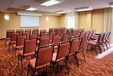 Hotel Courtyard by Marriott  | Bakersfield | California | United States 18