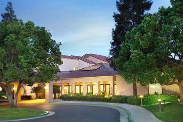 Hotel Courtyard by Marriott  | Bakersfield | California | United States 2