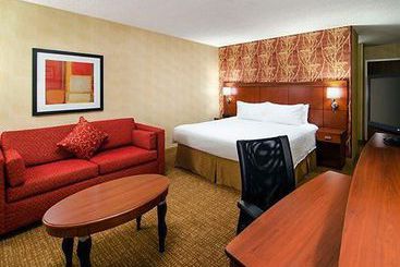 Hotel Courtyard by Marriott  | Bakersfield | California | United States 20