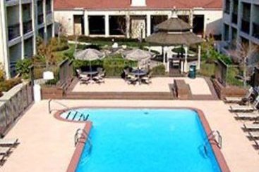 Hotel Courtyard by Marriott  | Bakersfield | California | United States 3