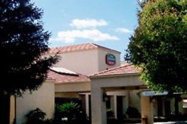 Hotel Courtyard by Marriott  | Bakersfield | California | United States 5