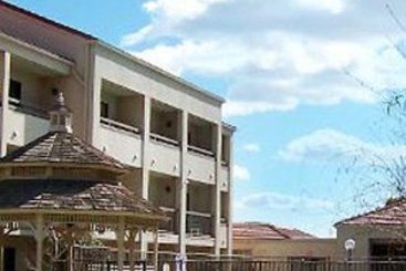 Hotel Courtyard by Marriott  | Bakersfield | California | United States 6