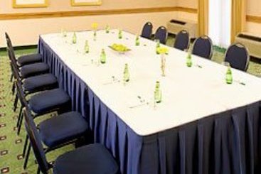 Hotel Courtyard by Marriott  | Bakersfield | California | United States 7