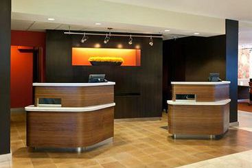 Hotel Courtyard by Marriott  | Bakersfield | California | United States 8