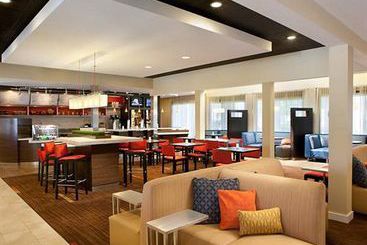 Hotel Courtyard by Marriott  | Bakersfield | California | United States 9