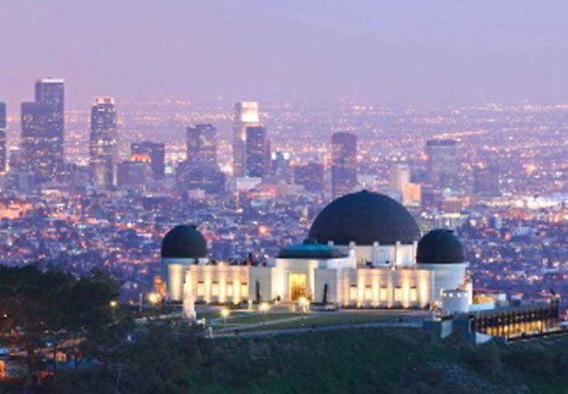 Hotel Courtyard Los Angeles Lax El Segundo California