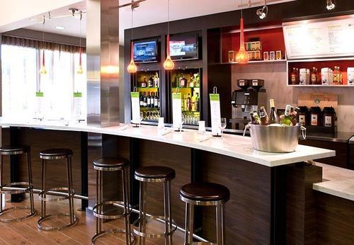 Hotel Courtyard Los Angeles Lax El Segundo  | El Segundo | California | Estados Unidos 10