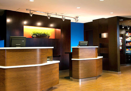 Hotel Courtyard Los Angeles Lax El Segundo  | El Segundo | California | Estados Unidos 12