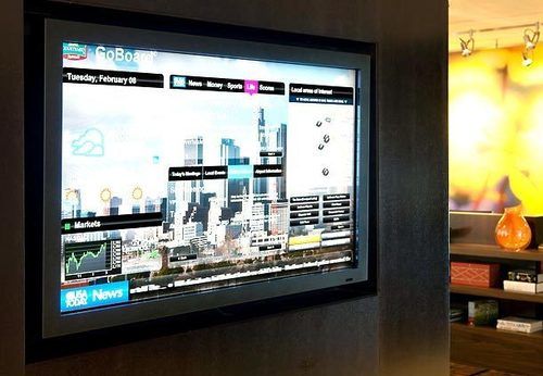 Hotel Courtyard Los Angeles Lax El Segundo  | El Segundo | California | Estados Unidos 15