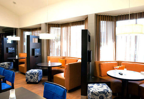 Hotel Courtyard Los Angeles Lax El Segundo  | El Segundo | California | Estados Unidos 16