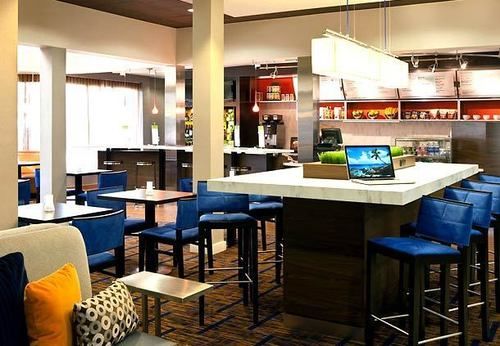 Hotel Courtyard Los Angeles Lax El Segundo  | El Segundo | California | Estados Unidos 17